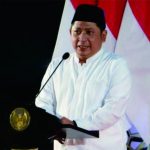 Ketua LP Ma’arif NU, Muhammad Ali Ramdhani