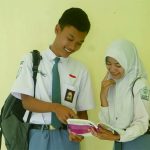 Siswa kelas 9 SMP/MTs harus menyiapkan diri untuk melanjutkan pendidikan.