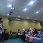 Kegiatan parenting di sekolah