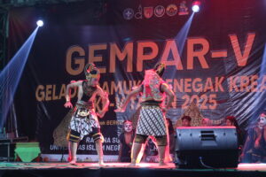 Gempar