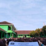 Istighosah Jumat Religi