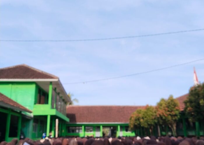 Istighosah Jumat Religi