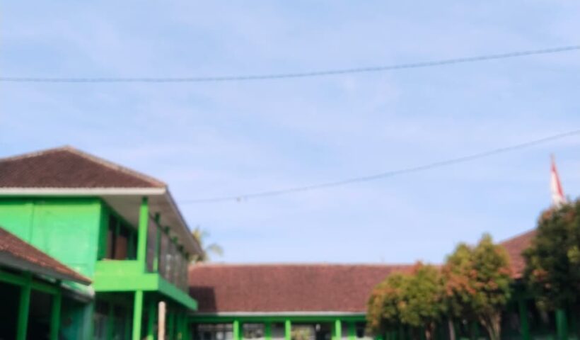 Istighosah Jumat Religi