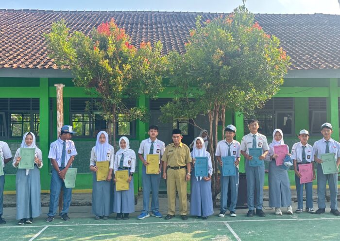 Lomba Agustusan di Maarif