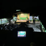 Maulid Nabi di Maarif